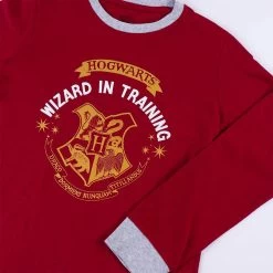 Harry Potter Pyjama -Children's Shop cerda group harry potter pyjama 4
