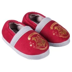 Harry Potter Slippers -Children's Shop cerda group harry potter slippers 4