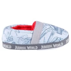 Jurassic Park Slippers