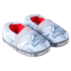 Jurassic Park Slippers -Children's Shop cerda group jurassic park slippers 3