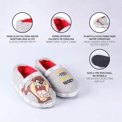 Looney Tunes Slippers -Children's Shop cerda group looney tunes slippers 4