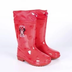 Minnie Boots -Children's Shop cerda group minnie boots 2