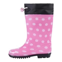 Minnie Rain Boots -Children's Shop cerda group minnie rain boots 2