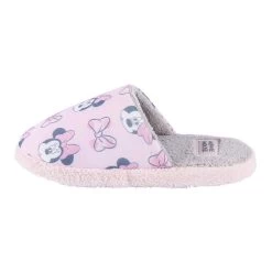 Minnie Slippers -Children's Shop cerda group minnie slippers 2