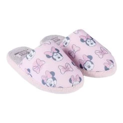 Minnie Slippers