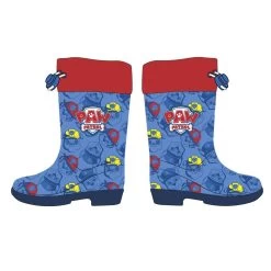 Paw Patrol Boots