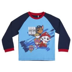 Paw Patrol Movie Pyjama -Children's Shop cerda group paw patrol movie pyjama 1