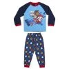 Paw Patrol Movie Pyjama -Children's Shop cerda group paw patrol movie pyjama