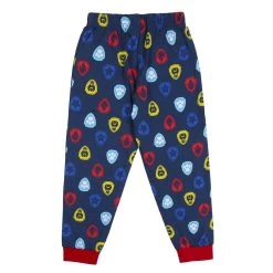 Paw Patrol Movie Pyjama -Children's Shop cerda group paw patrol movie pyjama 4