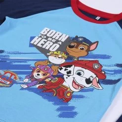 Paw Patrol Movie Pyjama -Children's Shop cerda group paw patrol movie pyjama 5