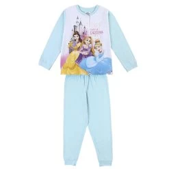 Princess Pyjama