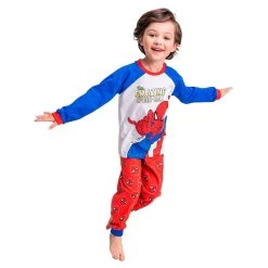 Spiderman Pyjama