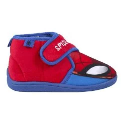 Spiderman Slippers -Children's Shop cerda group spiderman slippers 2