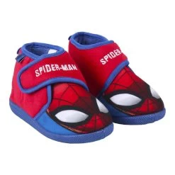 Spiderman Slippers