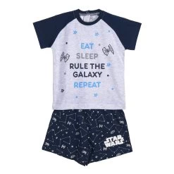 Star Wars Pyjama -Children's Shop cerda group star wars pyjama 2