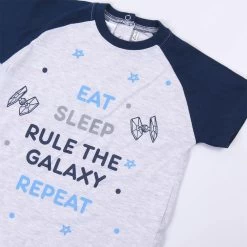 Star Wars Pyjama -Children's Shop cerda group star wars pyjama 4