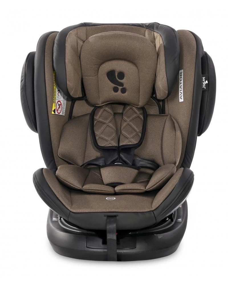 Trono Isofix Stroller 4 Trono Isofix Stroller - Image 2