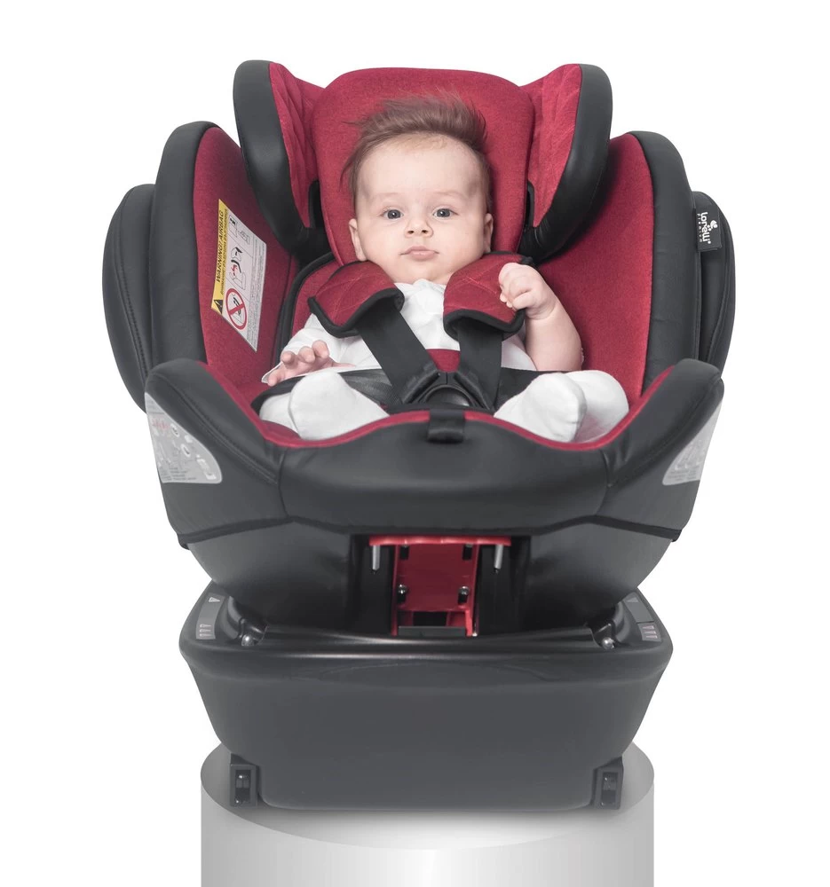 Trono Isofix Stroller 6 Trono Isofix Stroller - Image 4