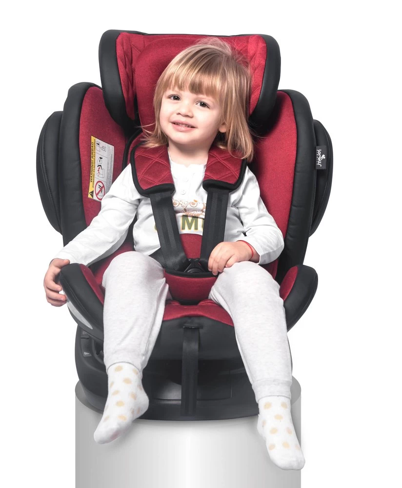 Trono Isofix Stroller 7 Trono Isofix Stroller - Image 5