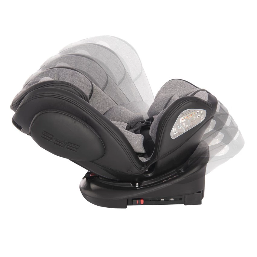 Trono Isofix Stroller 10 Trono Isofix Stroller - Image 8
