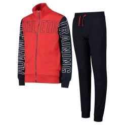 CMP 33D7454 Tracksuit -Children's Shop cmp 33d7454 tracksuit 2