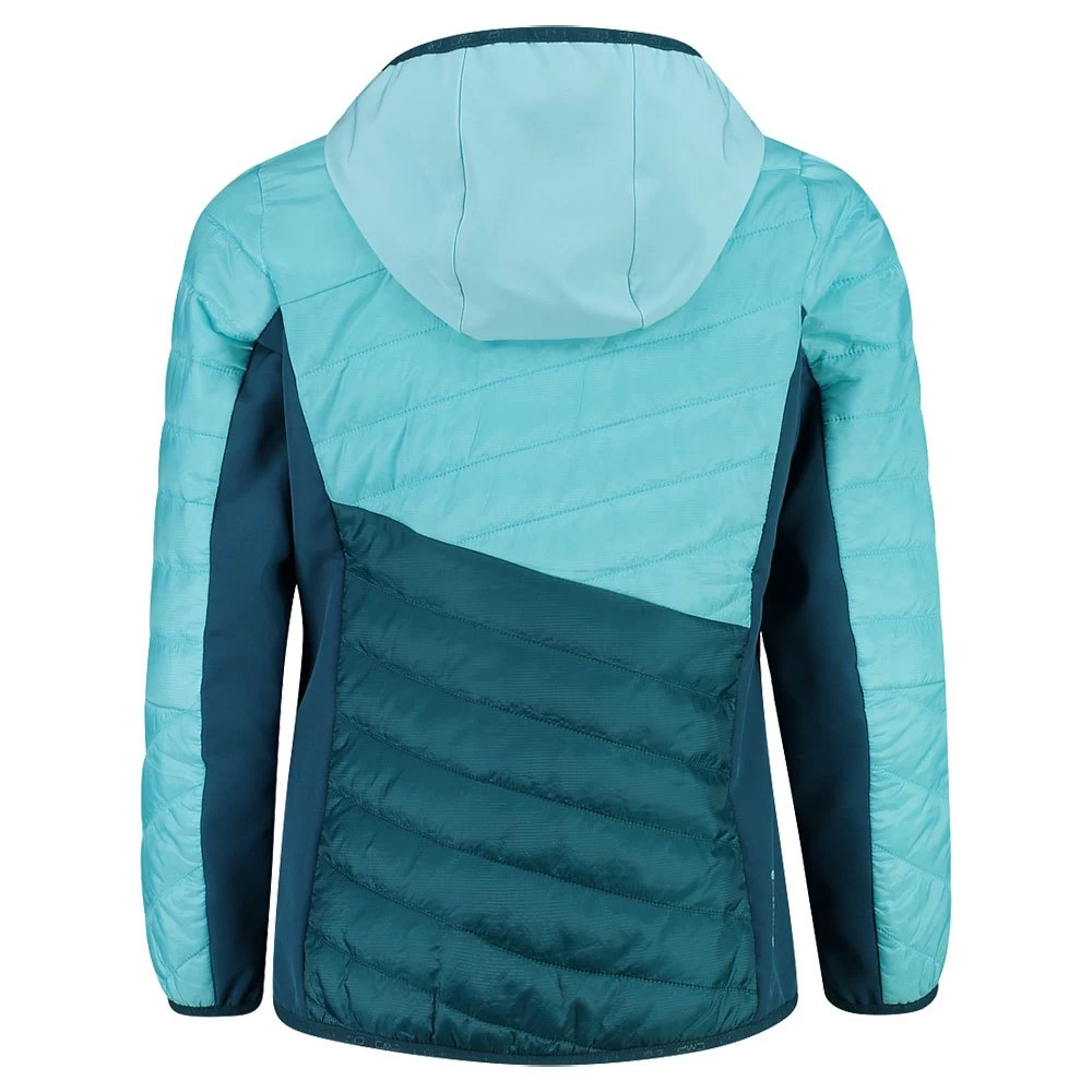 CMP 33Z6995 Jacket 4 CMP 33Z6995 Jacket - Image 2