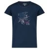 CMP 38T6385 Short Sleeve T-Shirt -Children's Shop cmp 38t6385 short sleeve t shirt