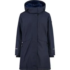 CMP Fix Hood 32K1155 Parka