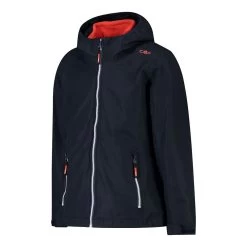 CMP Fix Hood 32Z1095D Jacket -Children's Shop cmp fix hood 32z1095d jacket 2