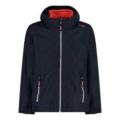 CMP Fix Hood 32Z1095D Jacket