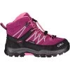 CMP Rigel Mid Trekking WP 3Q12944K Hiking Boots -Children's Shop cmp rigel mid trekking wp 3q12944k hiking boots