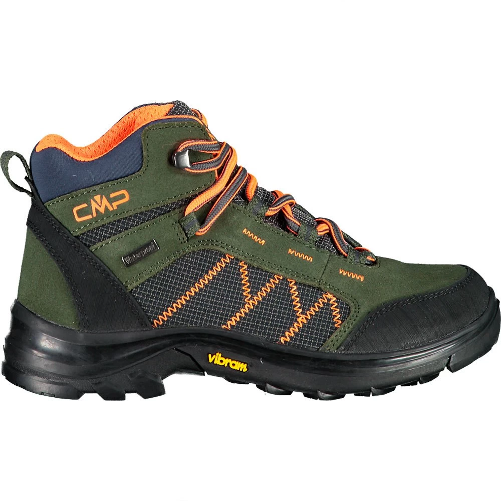 CMP Thiamat Mid 2.0 WP 31Q9674 Hiking Boots 3 CMP Thiamat Mid 2.0 WP 31Q9674 Hiking Boots