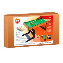 Billiard With Folding Base -Children's Shop color baby billiard with folding base 10