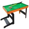 Billiard With Folding Base 2 Billiard With Folding Base -Children's Shop color baby billiard with folding base