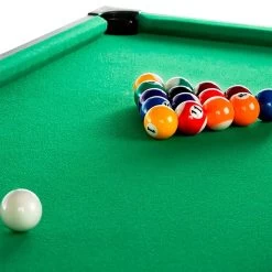 Billiard With Folding Base -Children's Shop color baby billiard with folding base 3