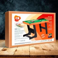 Billiard With Folding Base -Children's Shop color baby billiard with folding base 5