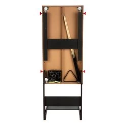 Billiard With Folding Base -Children's Shop color baby billiard with folding base 7