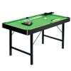 Billiard With Folding Metal Base -Children's Shop color baby billiard with folding metal base