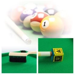 Billiard With Folding Metal Base -Children's Shop color baby billiard with folding metal base 3