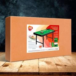 Billiard With Folding Metal Base -Children's Shop color baby billiard with folding metal base 5