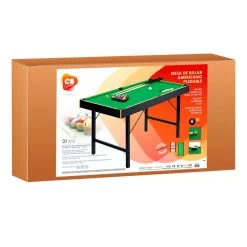 Billiard With Folding Metal Base -Children's Shop color baby billiard with folding metal base 8