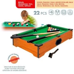 CB Games Billard -Children's Shop color baby cb games billard 1