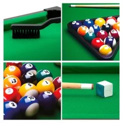 CB Games Billard -Children's Shop color baby cb games billard 2