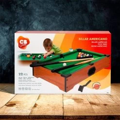 CB Games Billard -Children's Shop color baby cb games billard 5