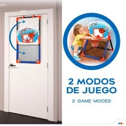 CB Sports-Set Basketball Basket -Children's Shop color baby cb sports set basketball basket 2