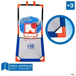 CB Sports-Set Basketball Basket -Children's Shop color baby cb sports set basketball basket 3