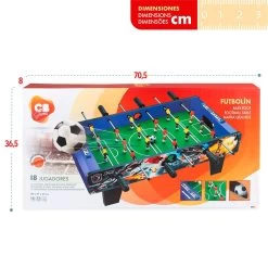 Football Table -Children's Shop color baby football table 6