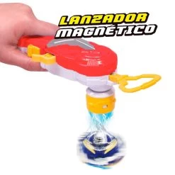 Infinity Nado Ares Wings Spinning Top With Magnetic Launcher 8 Infinity Nado Ares Wings Spinning Top With Magnetic Launcher -Children's Shop color baby infinity nado ares wings spinning top with magnetic launcher 1