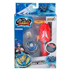 Infinity Nado Ares Wings Spinning Top With Magnetic Launcher 11 Infinity Nado Ares Wings Spinning Top With Magnetic Launcher -Children's Shop color baby infinity nado ares wings spinning top with magnetic launcher 4