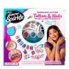 Shimmer ´N Sparkle Girls Tattoo & Nail Center -Children's Shop color baby shimmer n sparkle girls tattoo nail center